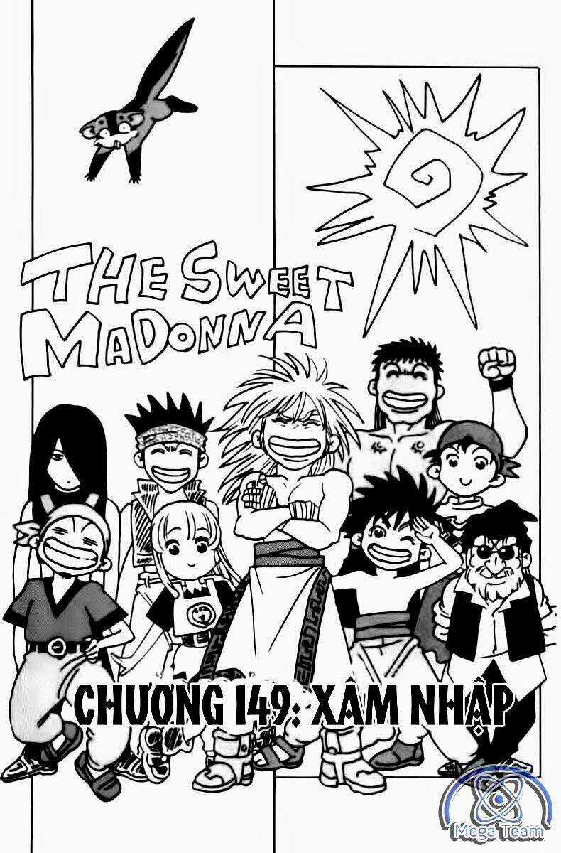 Hoàng Tử Cải Trang Chú Hề Chapter 149 trang 0