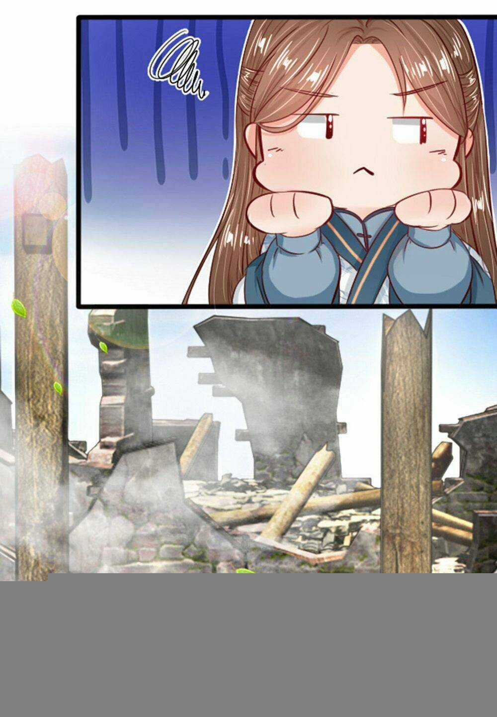 Hoàng Tử Cải Trang Chú Hề Chapter 15 trang 3