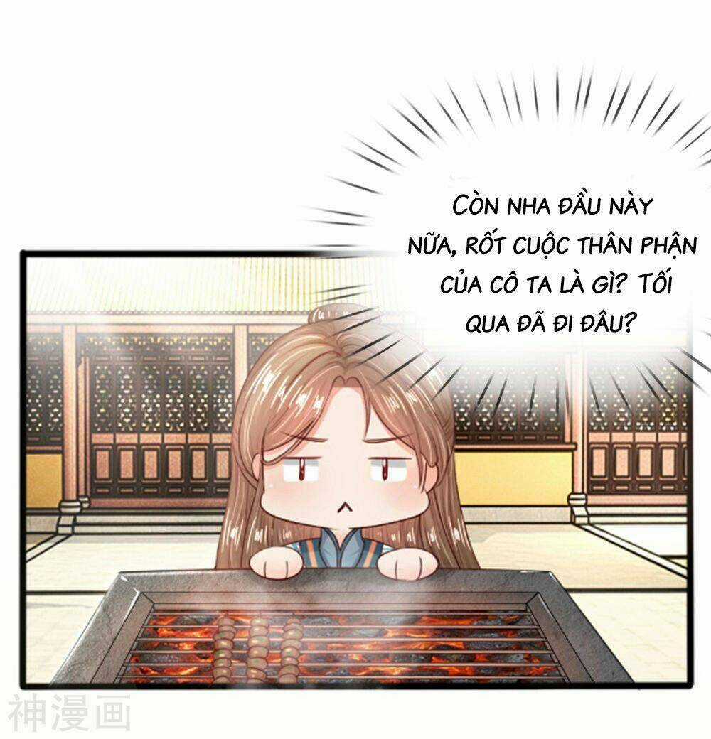 Hoàng Tử Cải Trang Chú Hề Chapter 15 trang 6