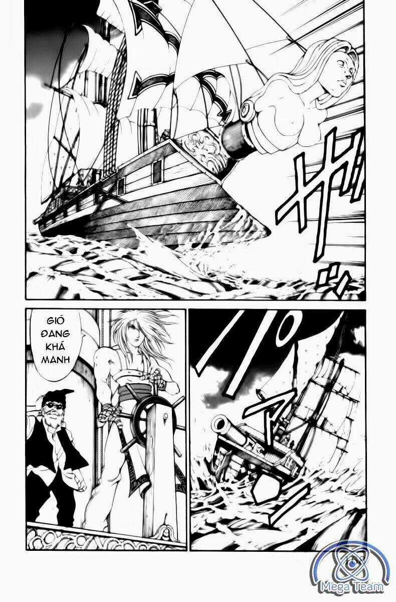 Hoàng Tử Cải Trang Chú Hề Chapter 150 trang 1