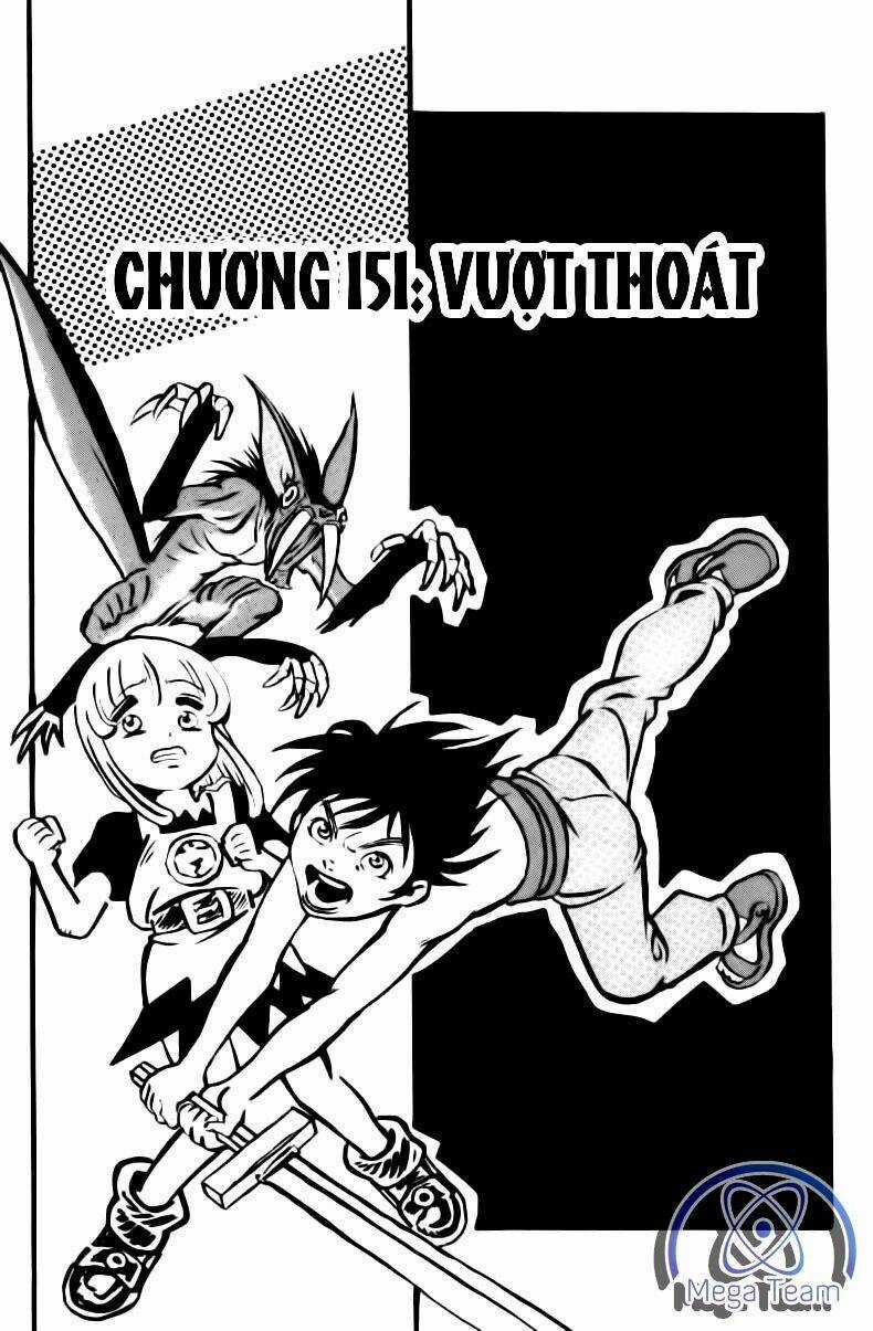 Hoàng Tử Cải Trang Chú Hề Chapter 151 trang 0