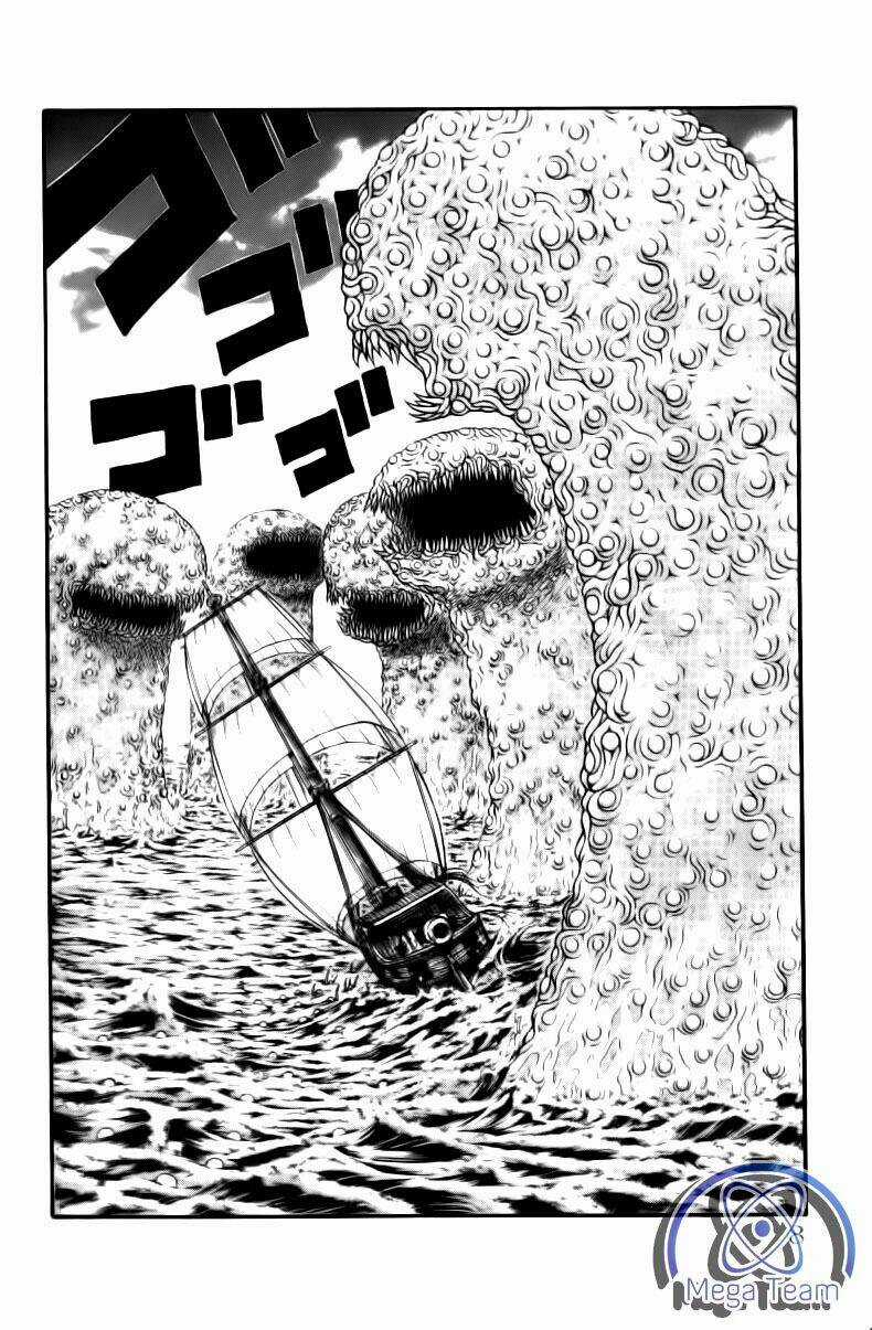 Hoàng Tử Cải Trang Chú Hề Chapter 151 trang 1