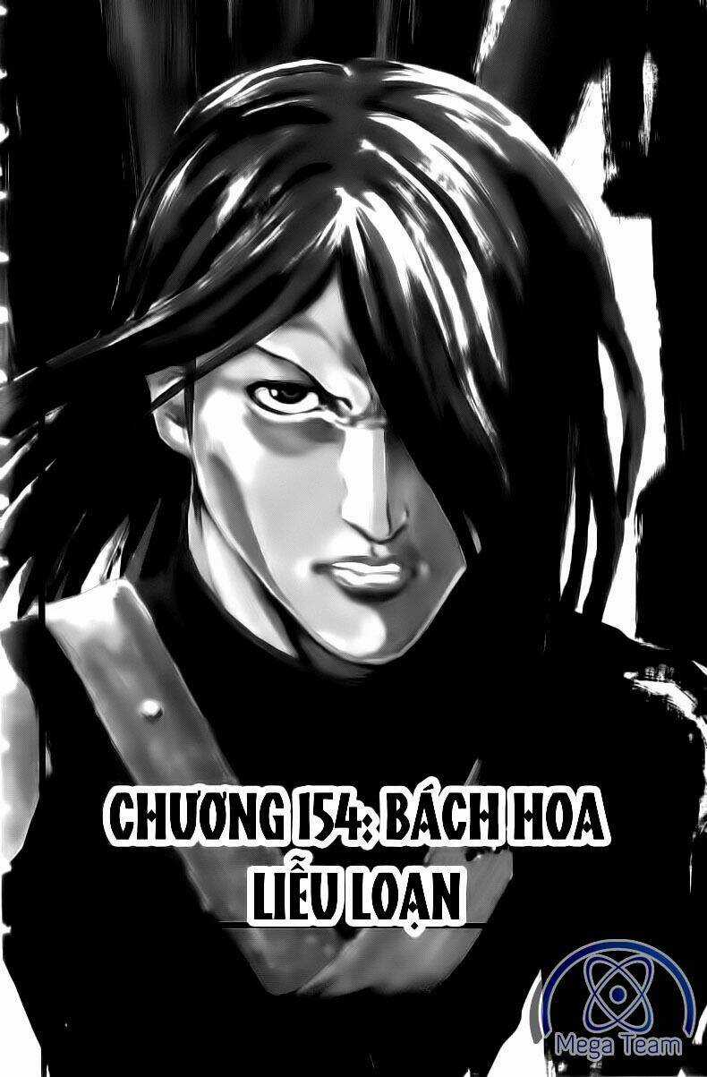 Hoàng Tử Cải Trang Chú Hề Chapter 154 trang 0