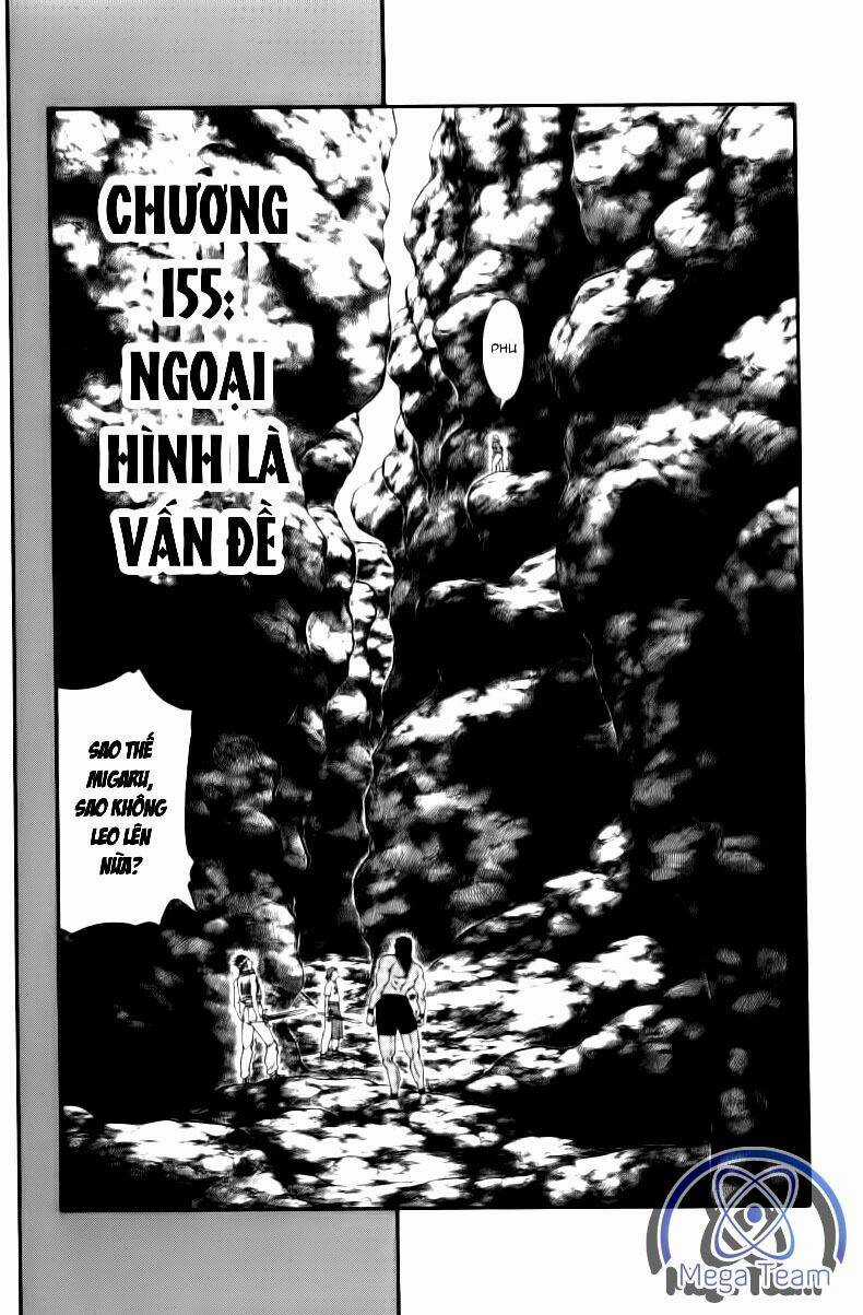 Hoàng Tử Cải Trang Chú Hề Chapter 155 trang 0