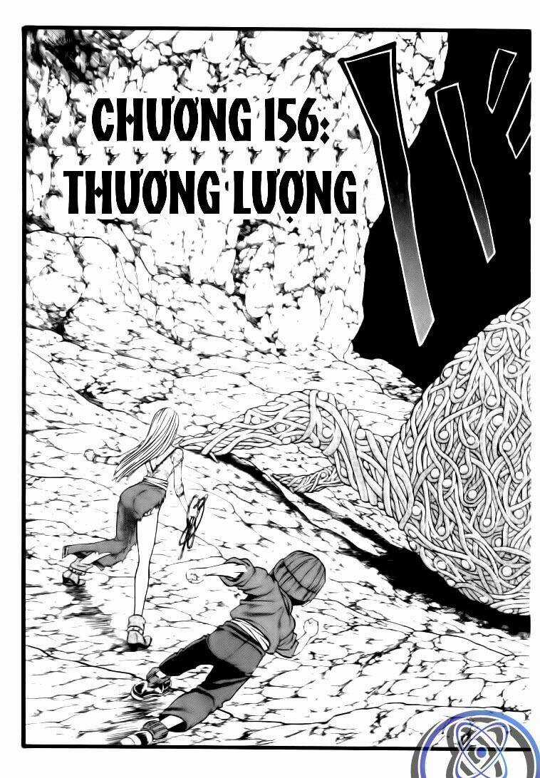 Hoàng Tử Cải Trang Chú Hề Chapter 156 trang 0