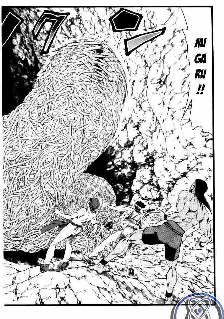 Hoàng Tử Cải Trang Chú Hề Chapter 156 trang 1