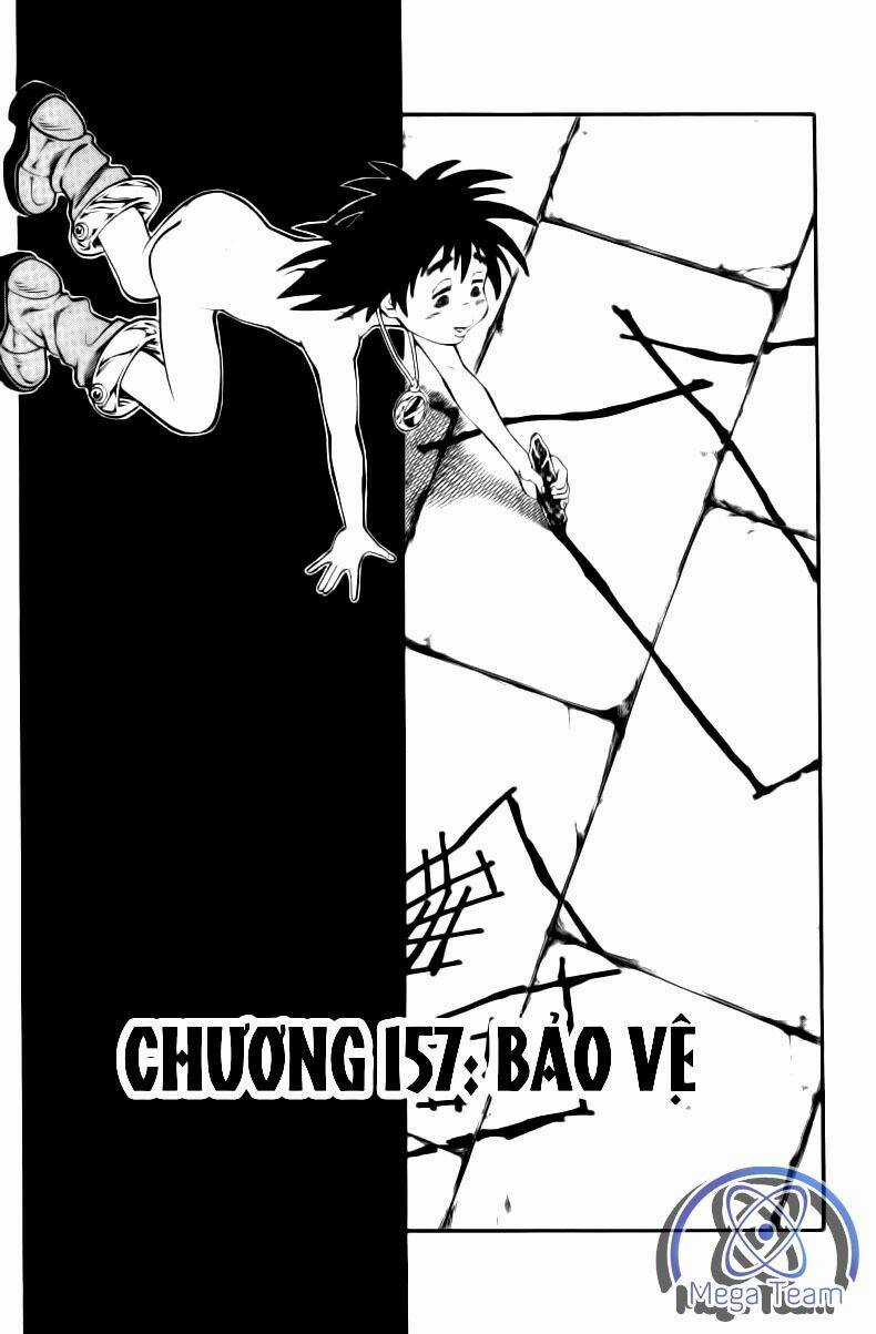 Hoàng Tử Cải Trang Chú Hề Chapter 157 trang 0