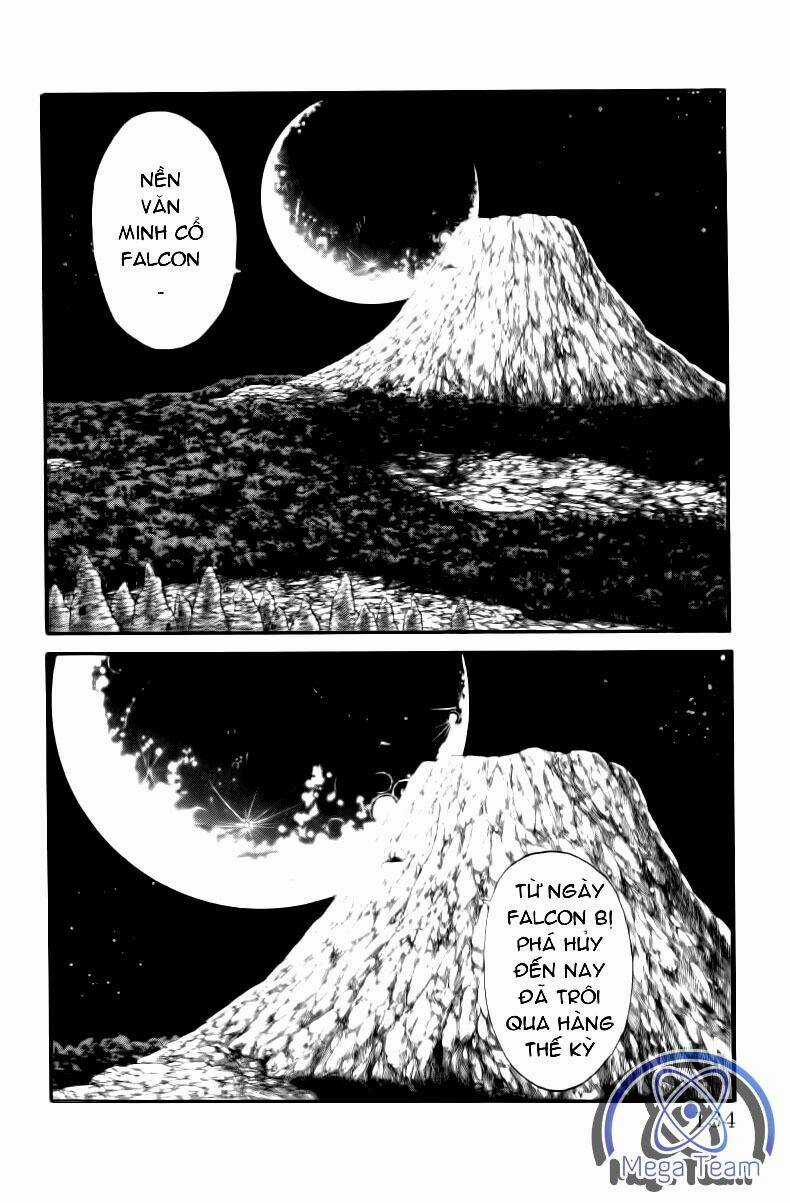 Hoàng Tử Cải Trang Chú Hề Chapter 157 trang 1