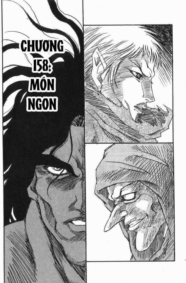 Hoàng Tử Cải Trang Chú Hề Chapter 158 trang 0