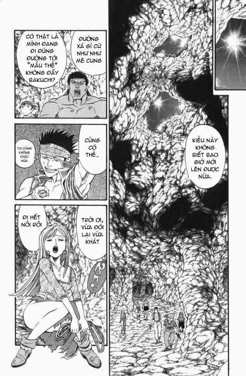 Hoàng Tử Cải Trang Chú Hề Chapter 158 trang 1