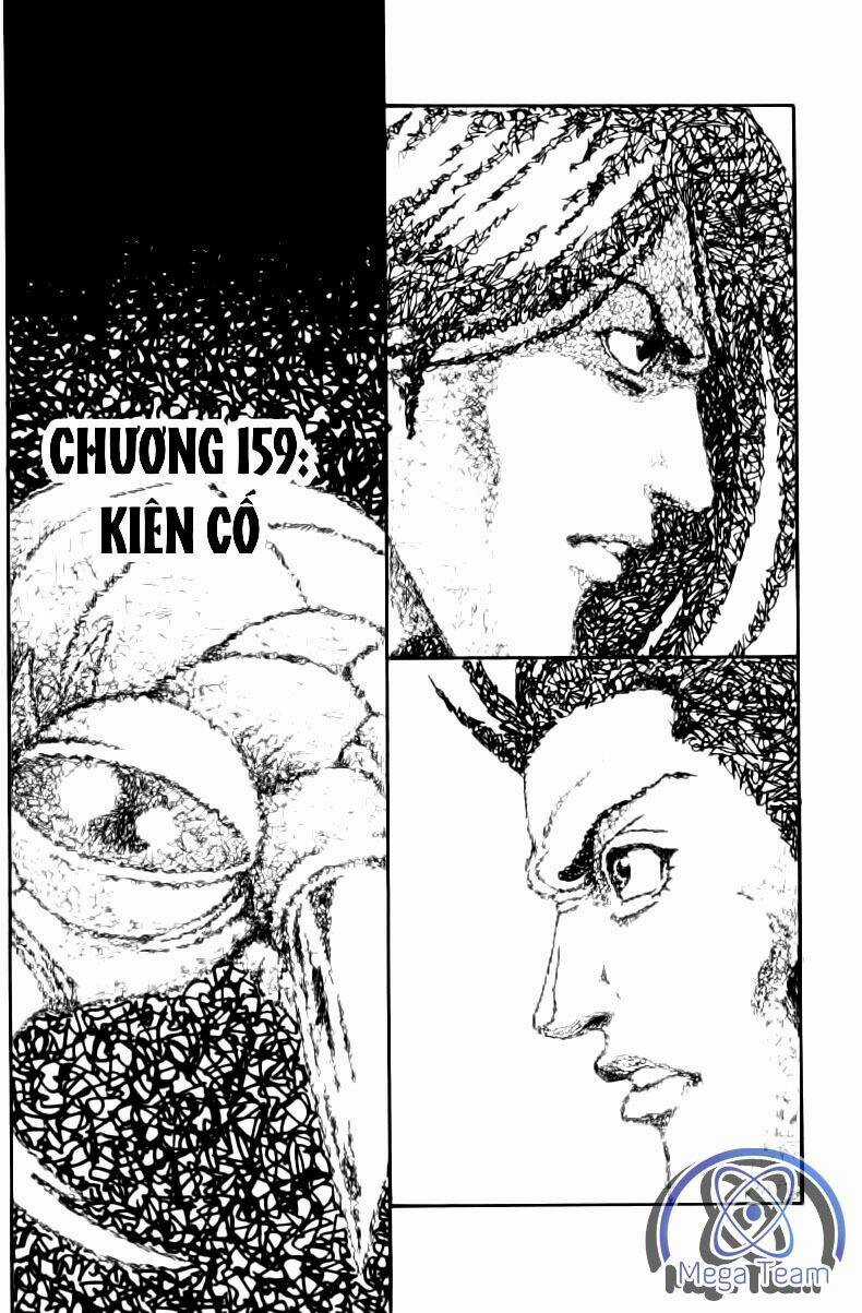 Hoàng Tử Cải Trang Chú Hề Chapter 159 trang 0