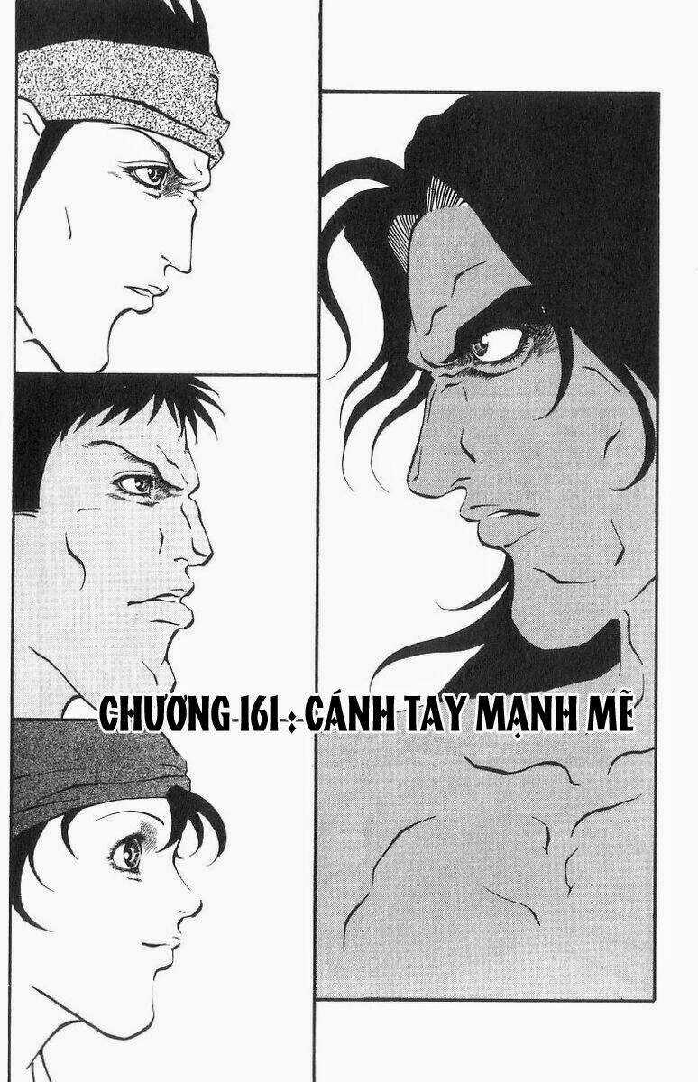 Hoàng Tử Cải Trang Chú Hề Chapter 161 trang 0