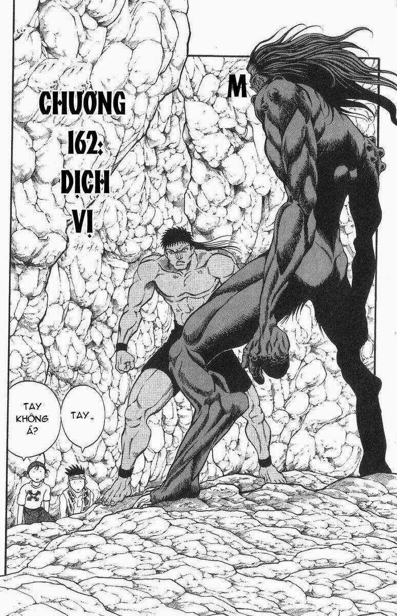 Hoàng Tử Cải Trang Chú Hề Chapter 162 trang 0