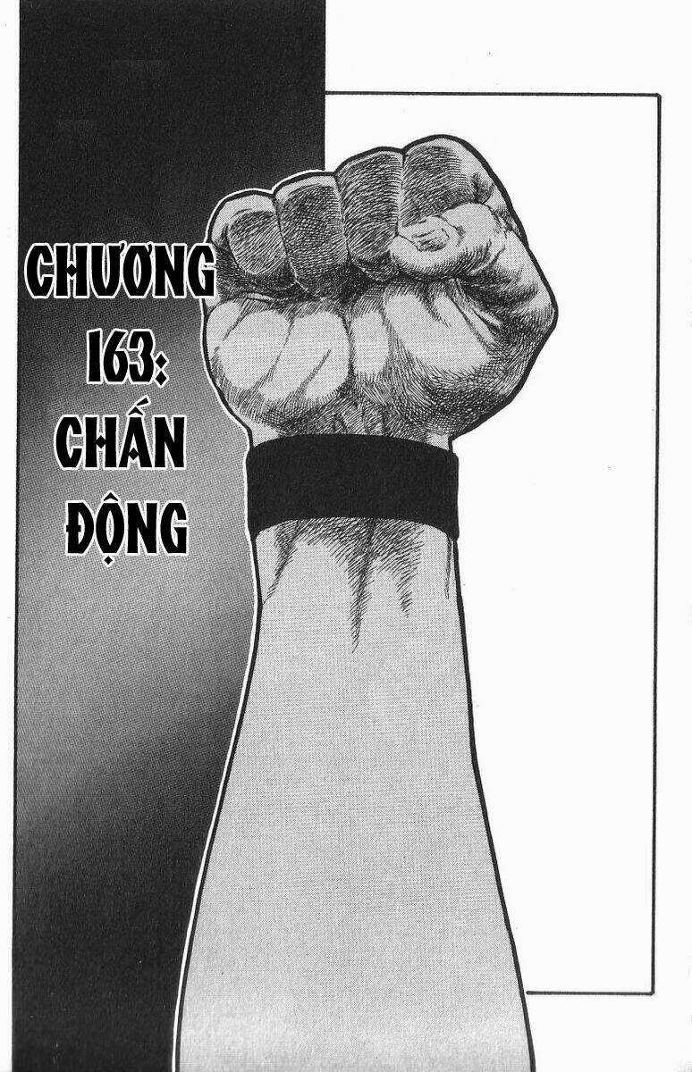 Hoàng Tử Cải Trang Chú Hề Chapter 163 trang 0