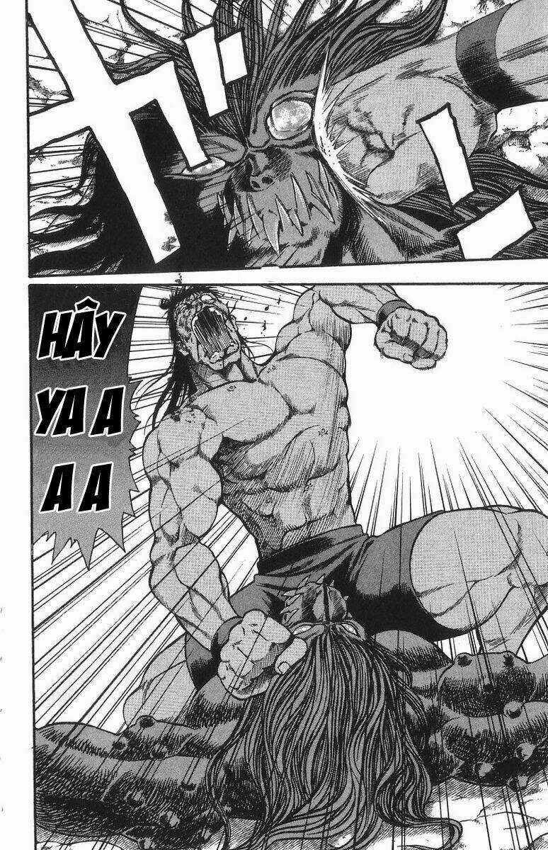 Hoàng Tử Cải Trang Chú Hề Chapter 163 trang 1
