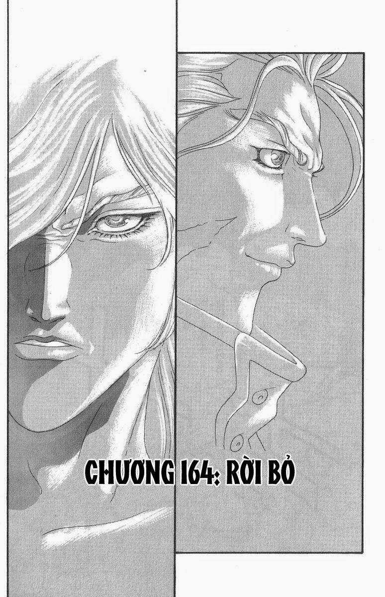 Hoàng Tử Cải Trang Chú Hề Chapter 164 trang 0