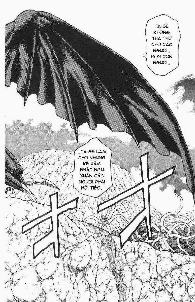 Hoàng Tử Cải Trang Chú Hề Chapter 164 trang 1