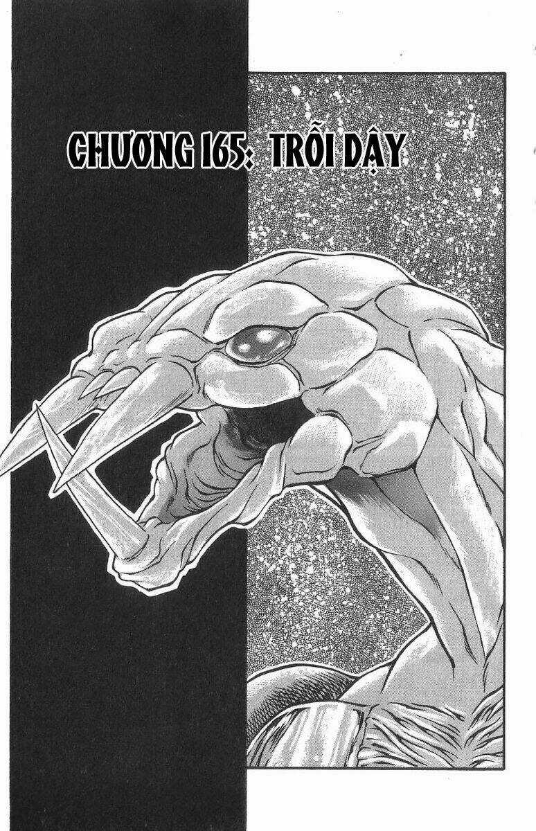 Hoàng Tử Cải Trang Chú Hề Chapter 165 trang 0