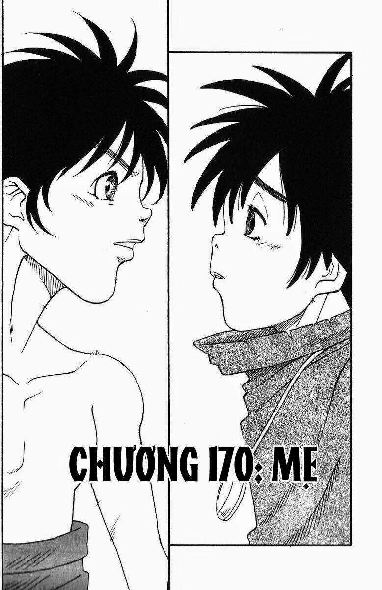 Hoàng Tử Cải Trang Chú Hề Chapter 170 trang 1