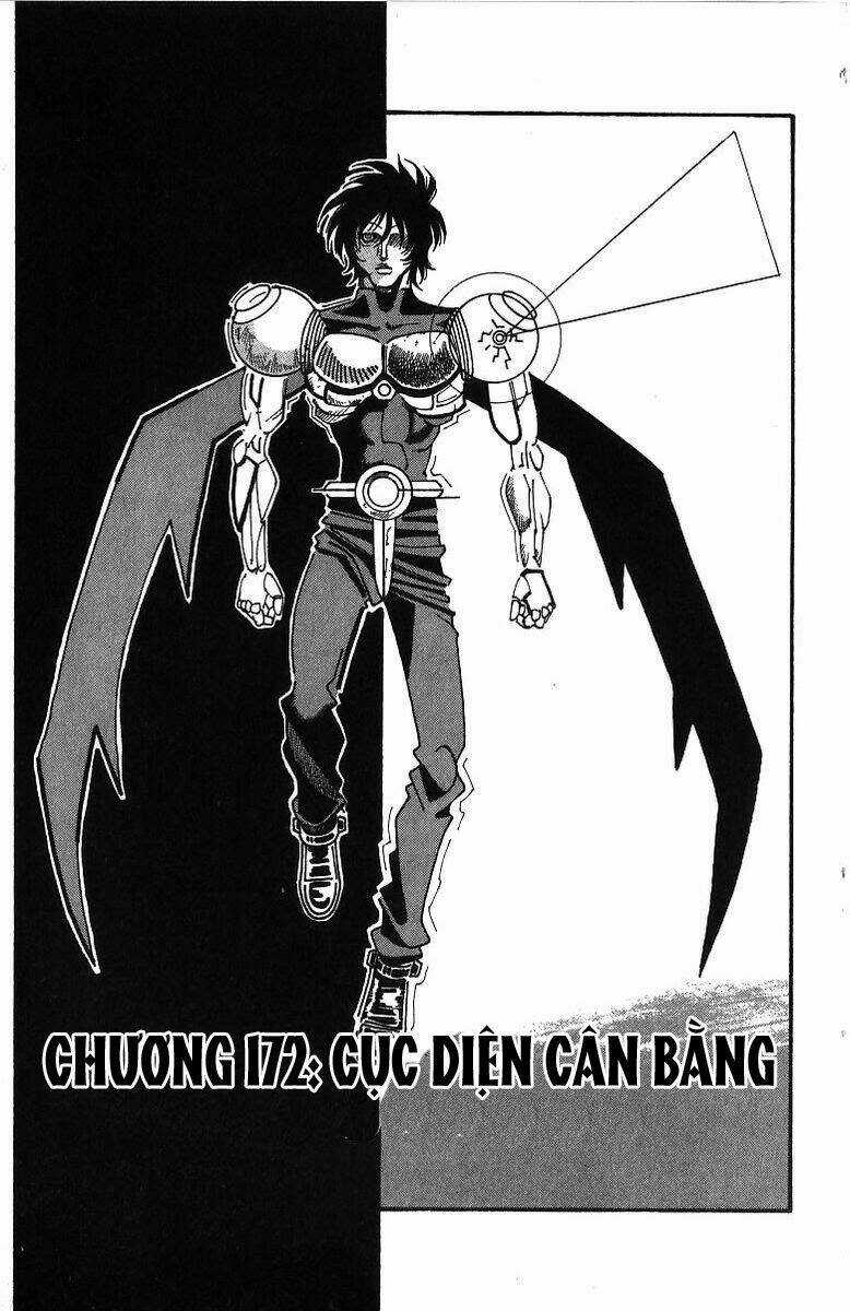 Hoàng Tử Cải Trang Chú Hề Chapter 172 trang 1