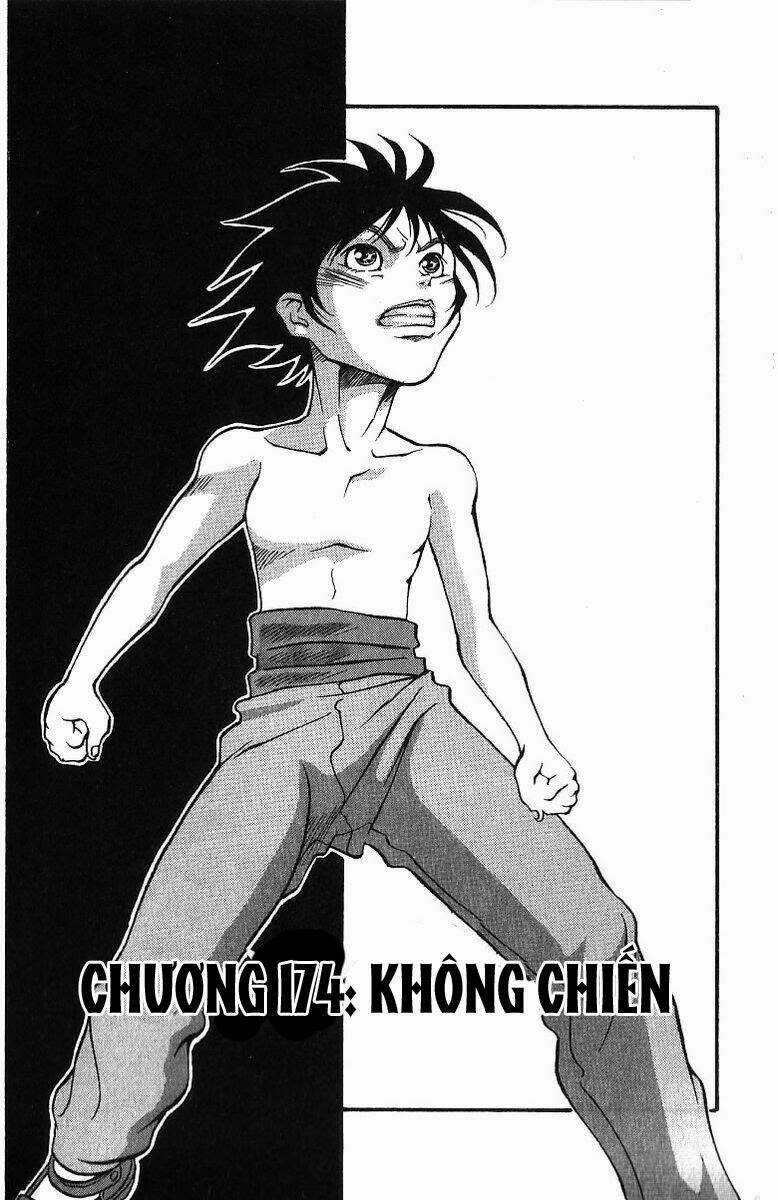 Hoàng Tử Cải Trang Chú Hề Chapter 174 trang 1