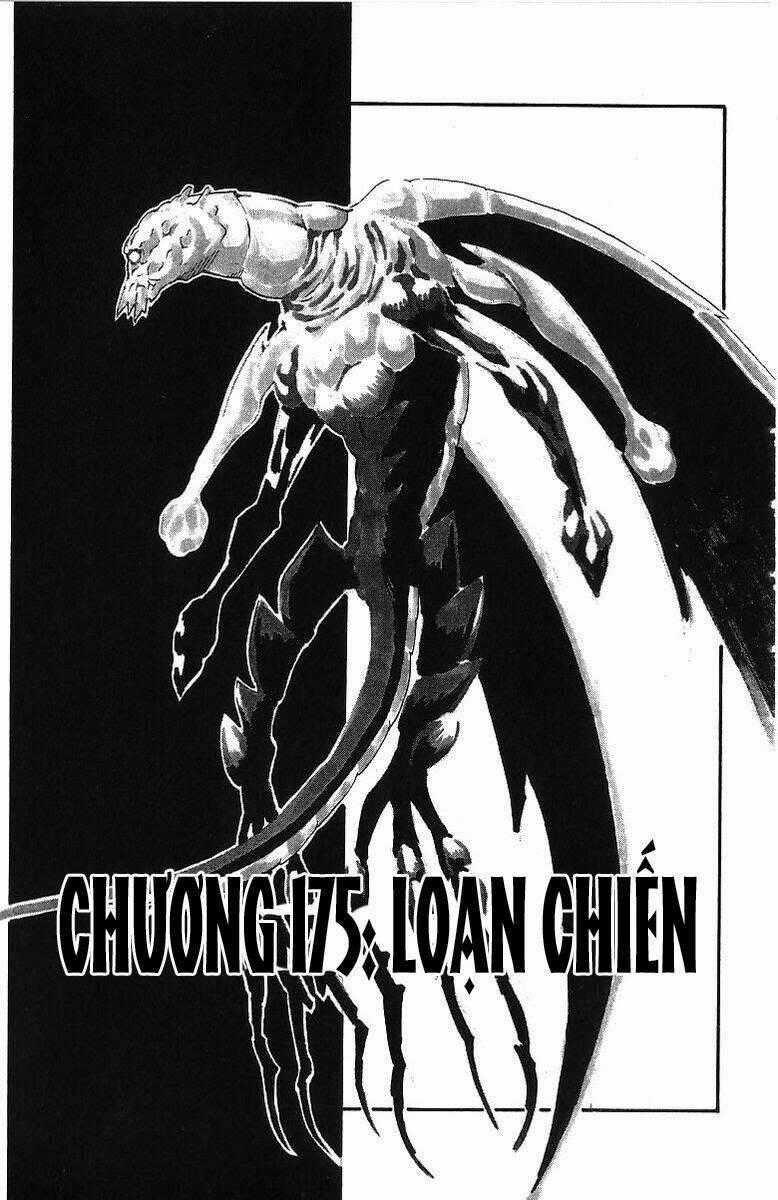 Hoàng Tử Cải Trang Chú Hề Chapter 175 trang 1