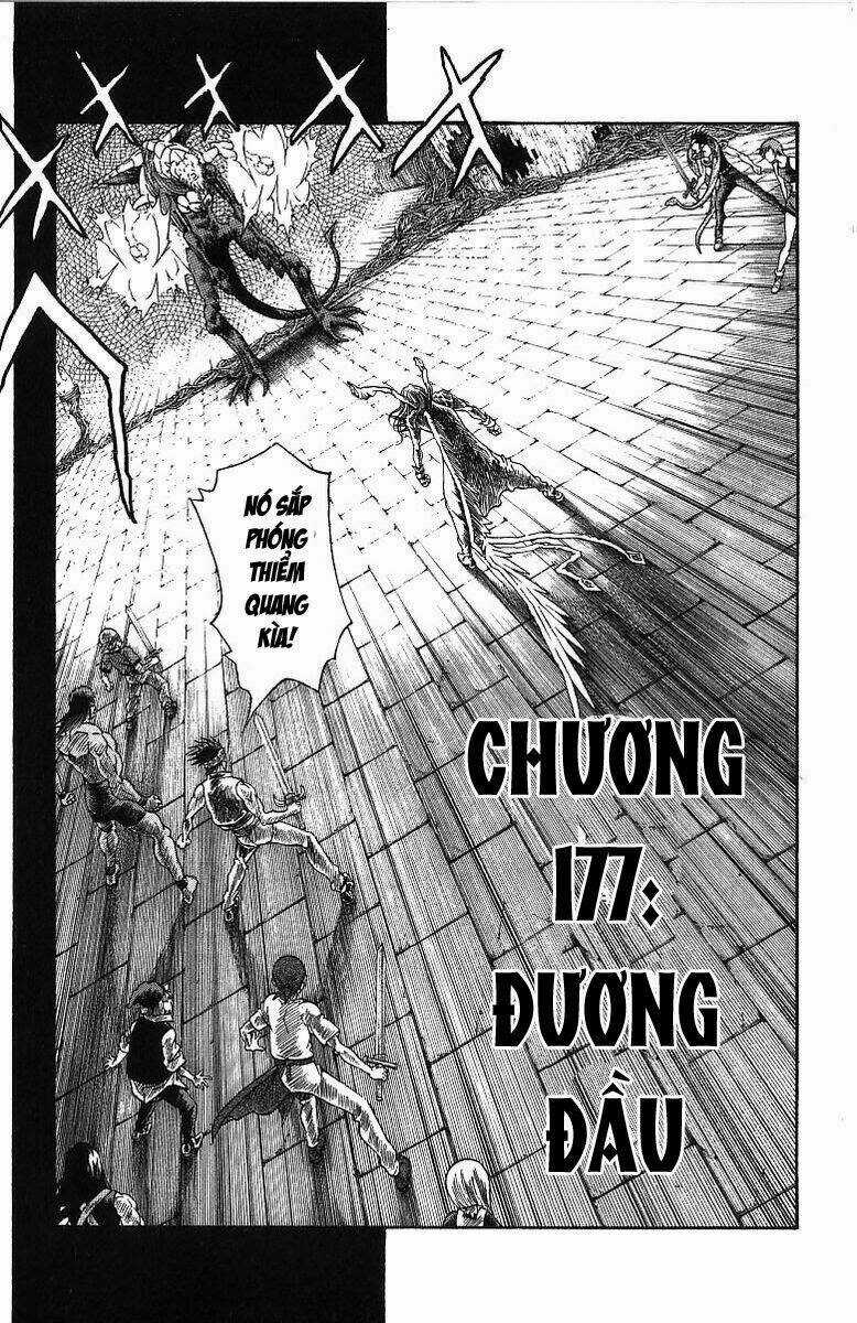 Hoàng Tử Cải Trang Chú Hề Chapter 177 trang 1