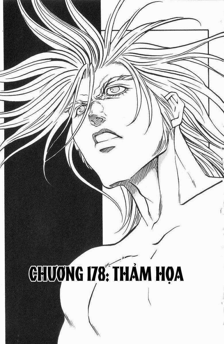 Hoàng Tử Cải Trang Chú Hề Chapter 178 trang 1