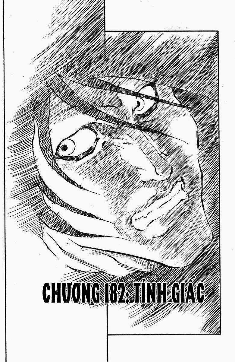 Hoàng Tử Cải Trang Chú Hề Chapter 182 trang 1