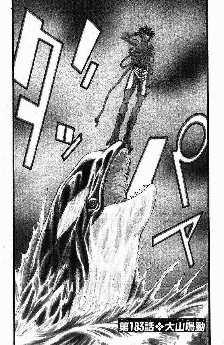 Hoàng Tử Cải Trang Chú Hề Chapter 183 trang 1