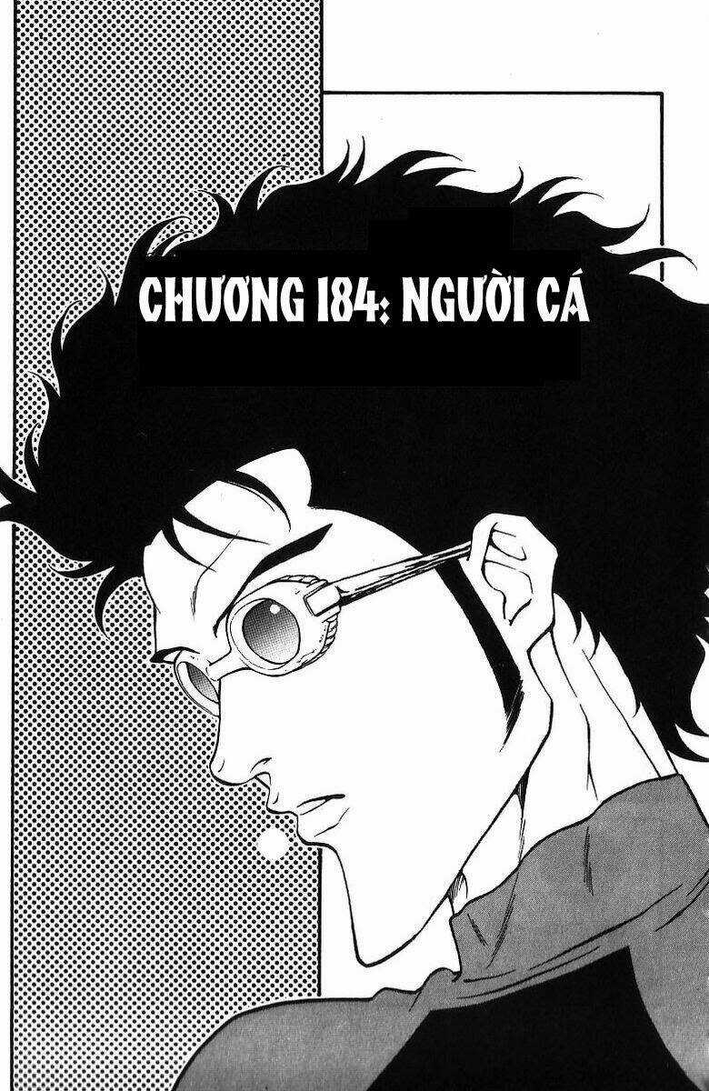 Hoàng Tử Cải Trang Chú Hề Chapter 184 trang 1