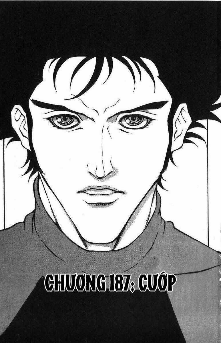 Hoàng Tử Cải Trang Chú Hề Chapter 187 trang 1