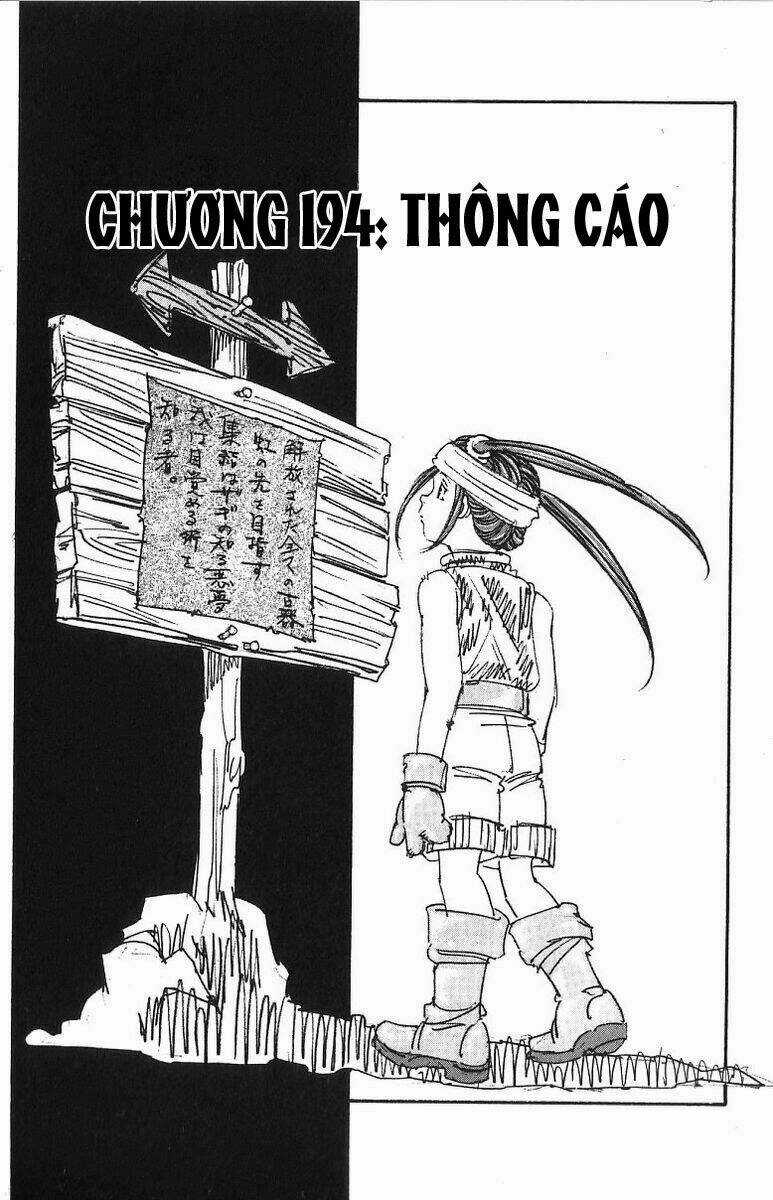 Hoàng Tử Cải Trang Chú Hề Chapter 194 trang 1