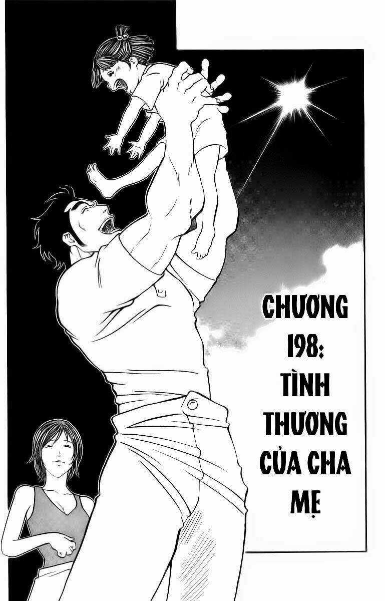 Hoàng Tử Cải Trang Chú Hề Chapter 198 trang 1