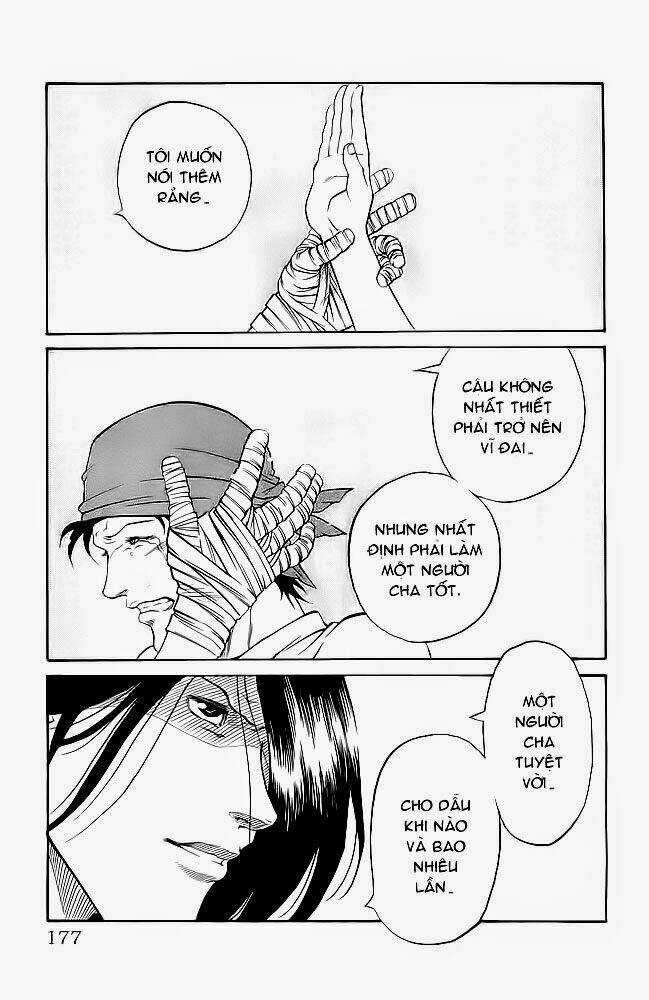 Hoàng Tử Cải Trang Chú Hề Chapter 222 trang 11