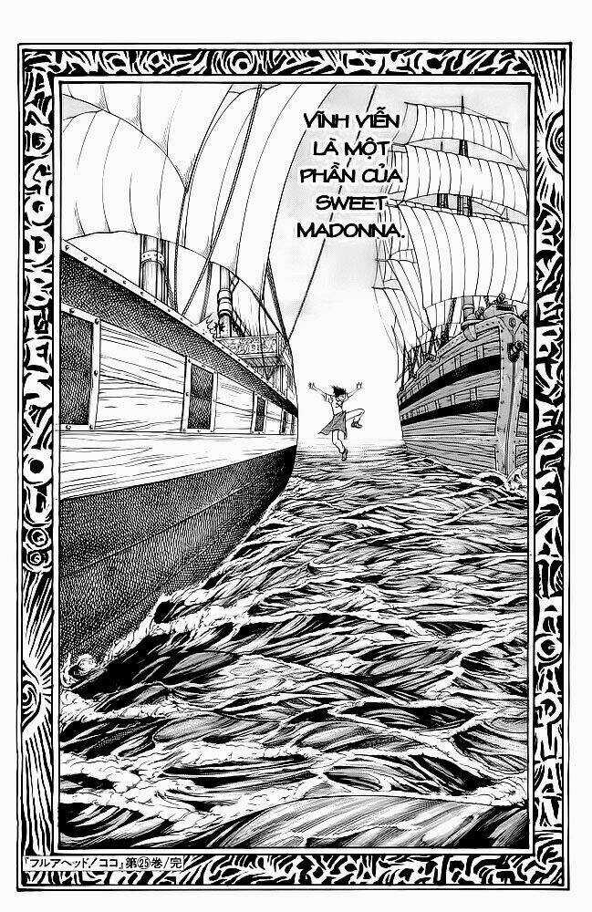 Hoàng Tử Cải Trang Chú Hề Chapter 222 trang 20