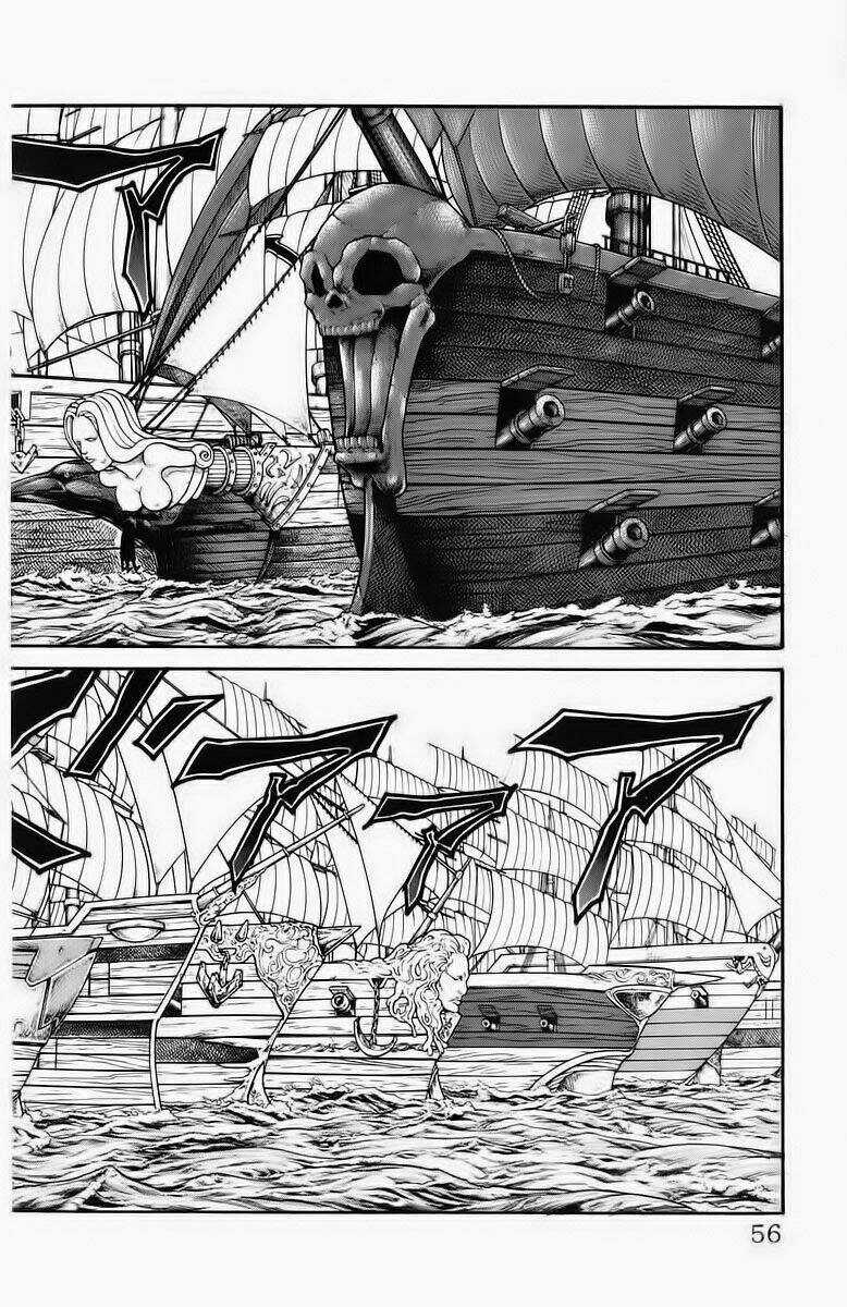 Hoàng Tử Cải Trang Chú Hề Chapter 225 trang 8