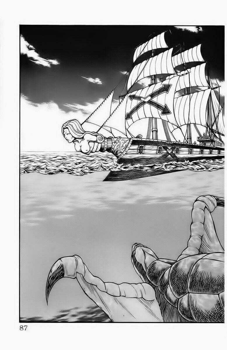 Hoàng Tử Cải Trang Chú Hề Chapter 226 trang 19