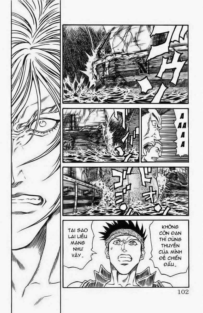 Hoàng Tử Cải Trang Chú Hề Chapter 227 trang 13