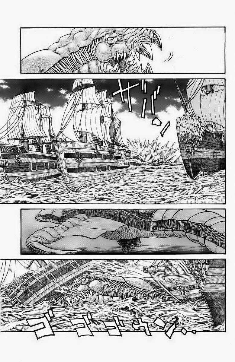 Hoàng Tử Cải Trang Chú Hề Chapter 227 trang 8