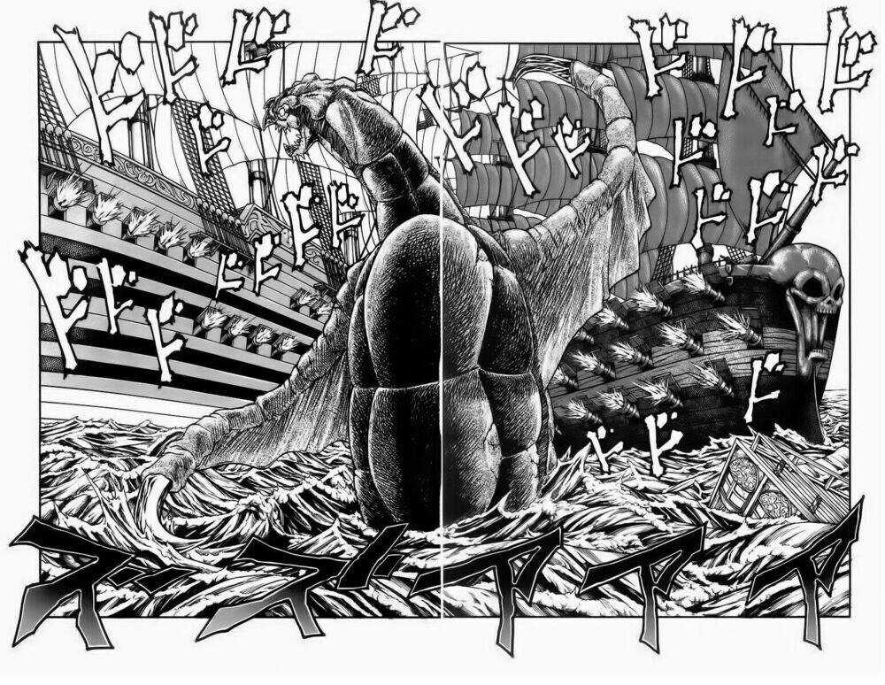 Hoàng Tử Cải Trang Chú Hề Chapter 228 trang 16