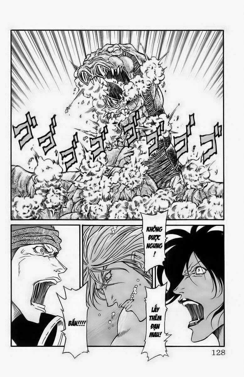 Hoàng Tử Cải Trang Chú Hề Chapter 228 trang 17