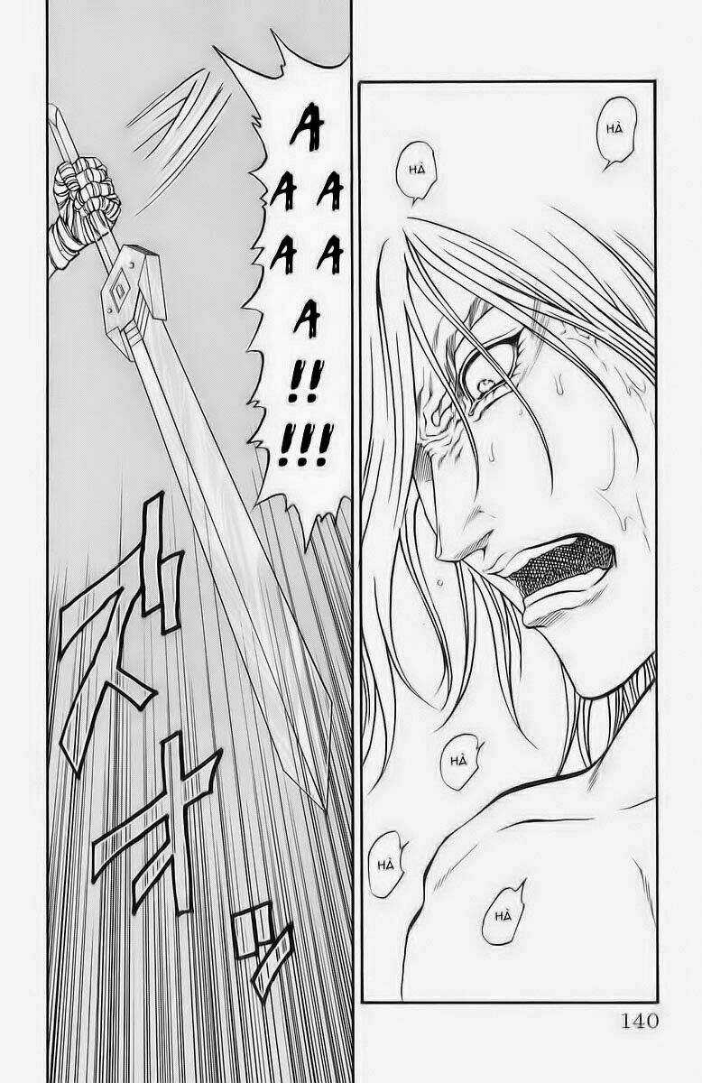 Hoàng Tử Cải Trang Chú Hề Chapter 229 trang 12