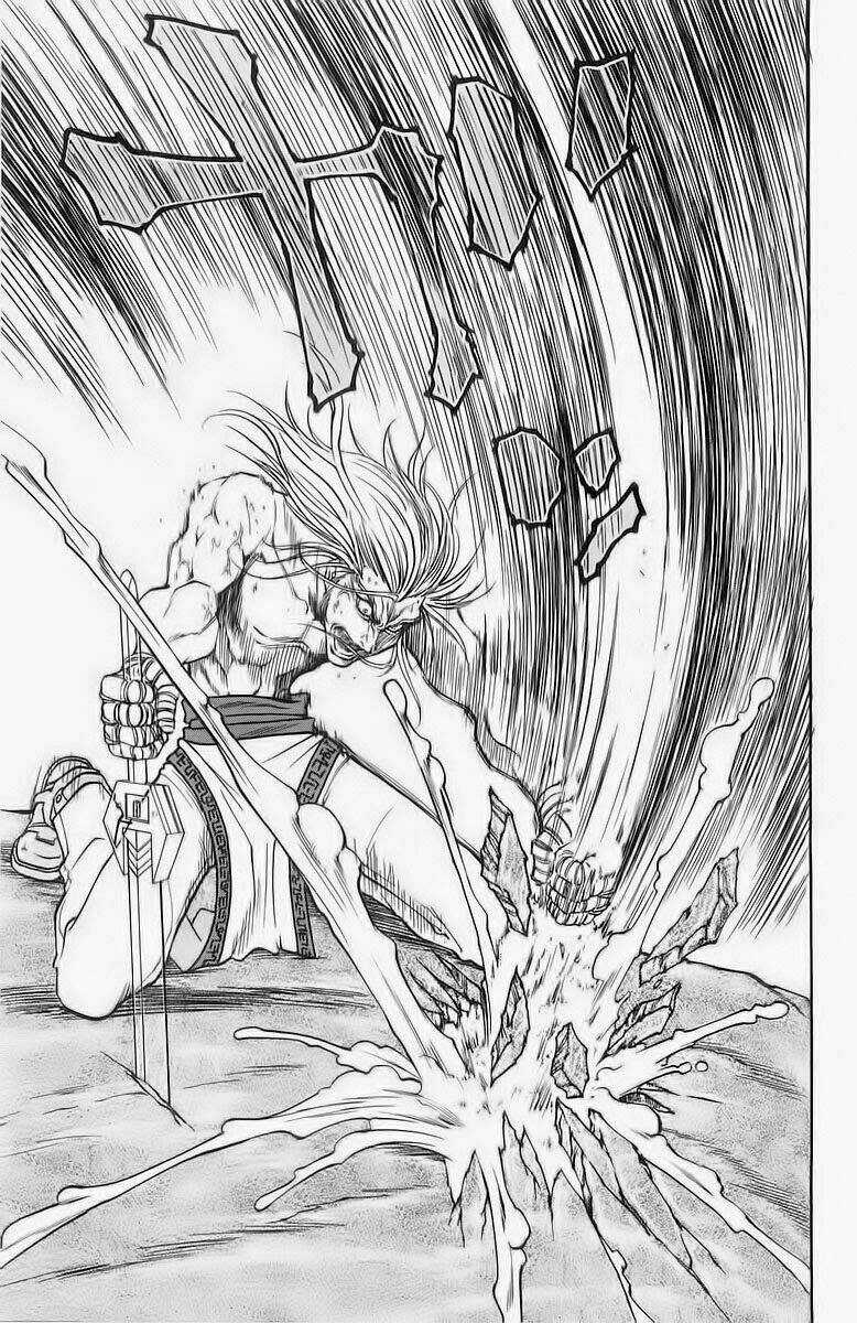 Hoàng Tử Cải Trang Chú Hề Chapter 229 trang 13