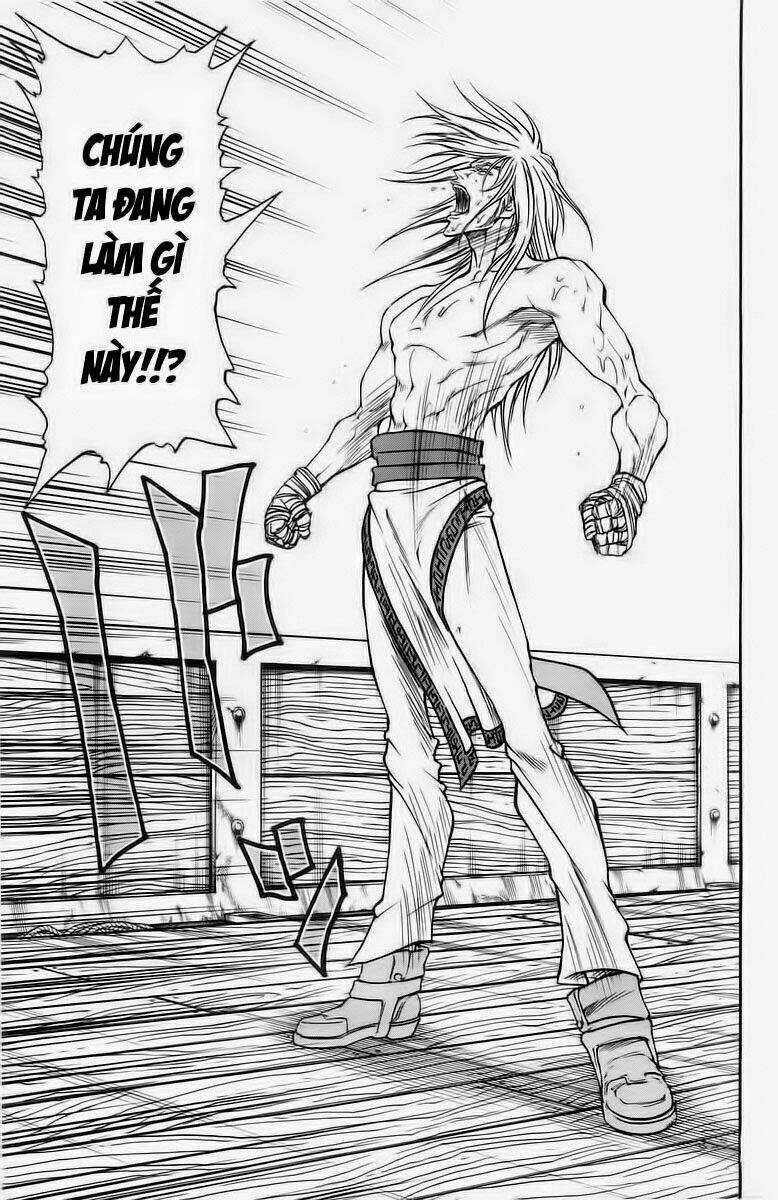 Hoàng Tử Cải Trang Chú Hề Chapter 229 trang 19