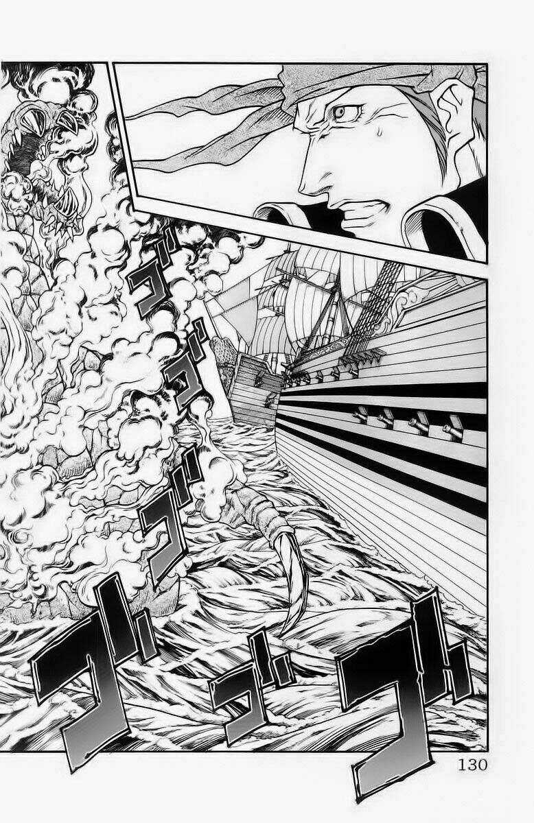 Hoàng Tử Cải Trang Chú Hề Chapter 229 trang 2