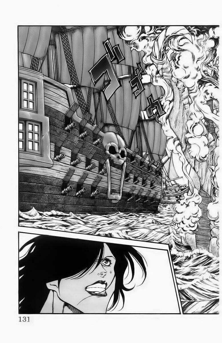 Hoàng Tử Cải Trang Chú Hề Chapter 229 trang 3