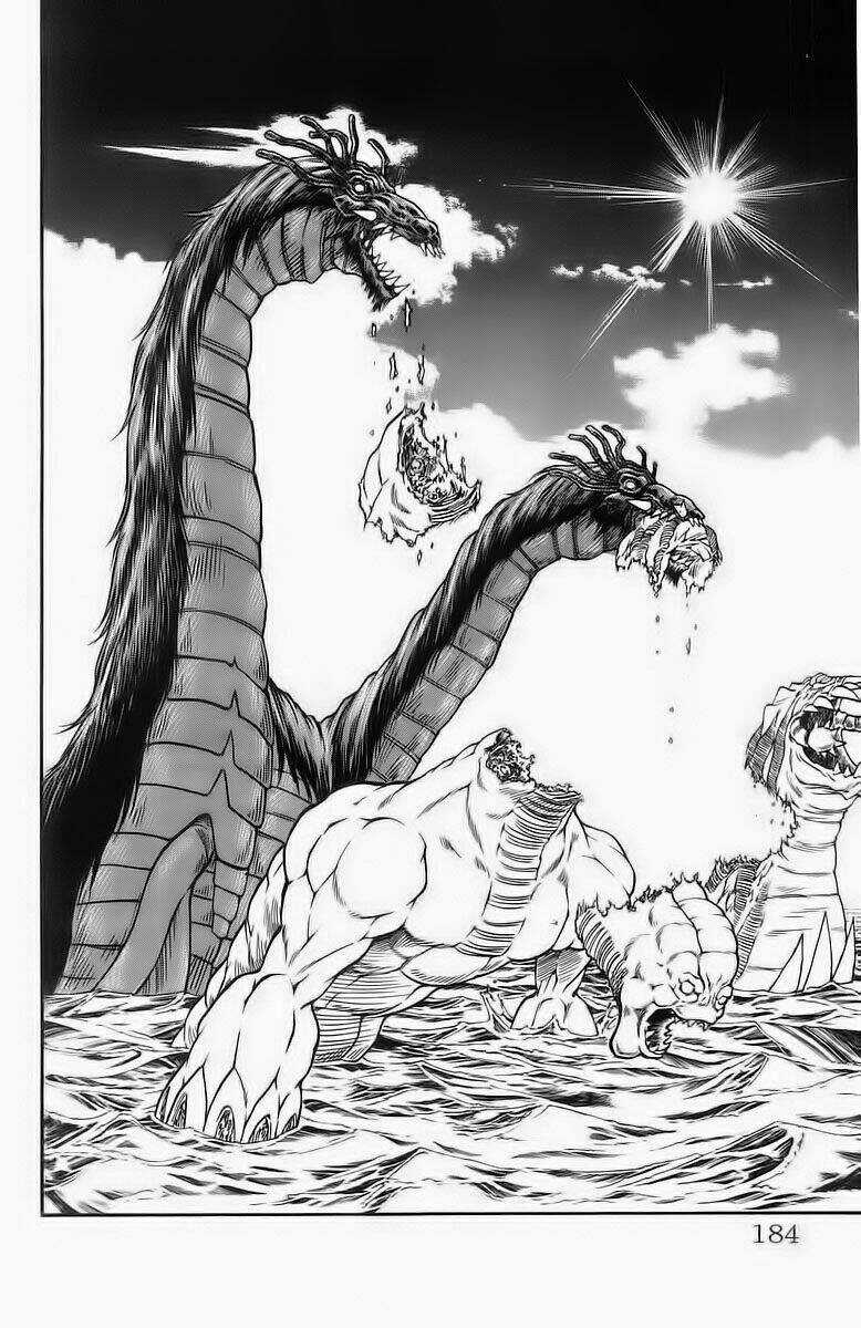 Hoàng Tử Cải Trang Chú Hề Chapter 231 trang 16