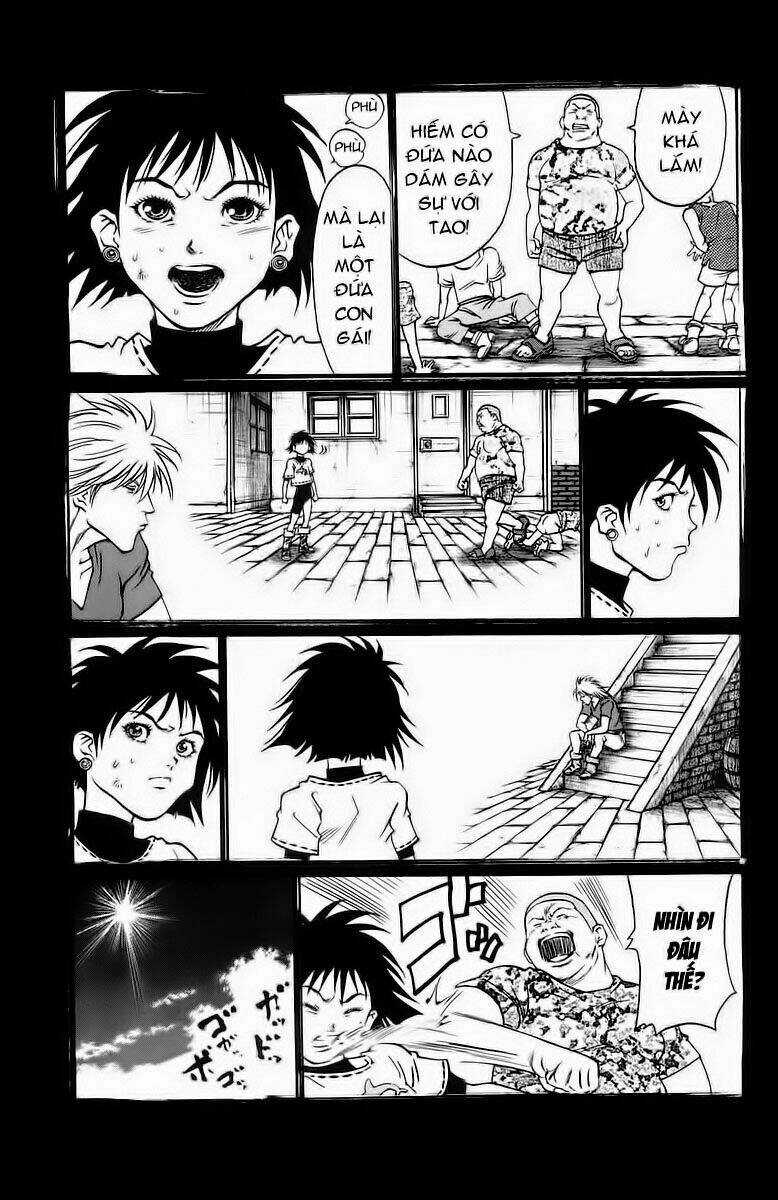 Hoàng Tử Cải Trang Chú Hề Chapter 231 trang 5