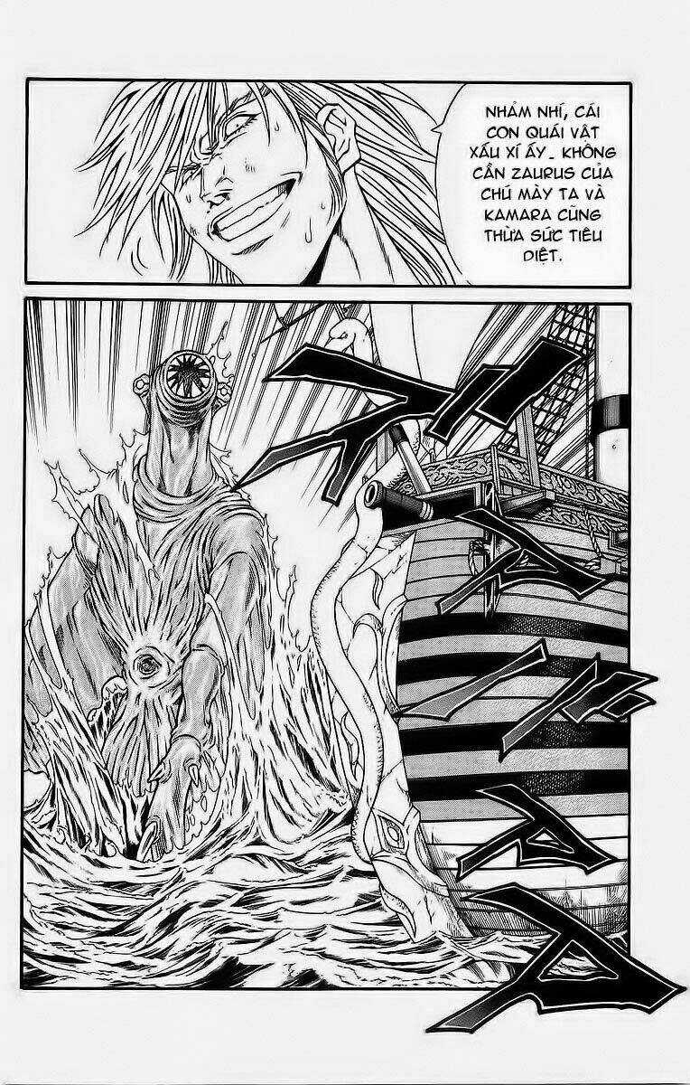 Hoàng Tử Cải Trang Chú Hề Chapter 232 trang 16